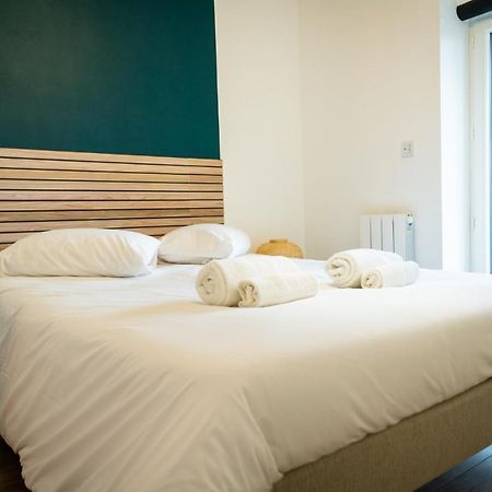 Magnifique T2 Centre Ville Dernier Etage Avec Balcon 발랑스 외부 사진